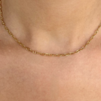 Dolce Choker Necklace