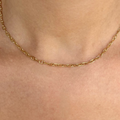 Dolce Choker Necklace