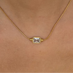 Crush Core Necklace