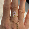 Sweet Bloom Ring