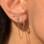 Bonded Babe Earrings