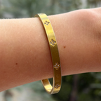 Waterproof Bangle Collection