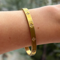 Rosalia Bangle