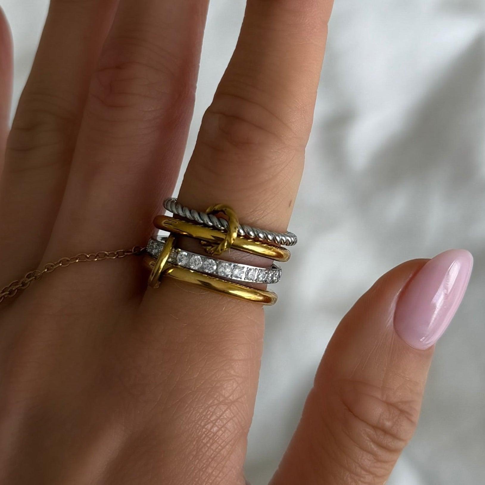 Maxi Ring