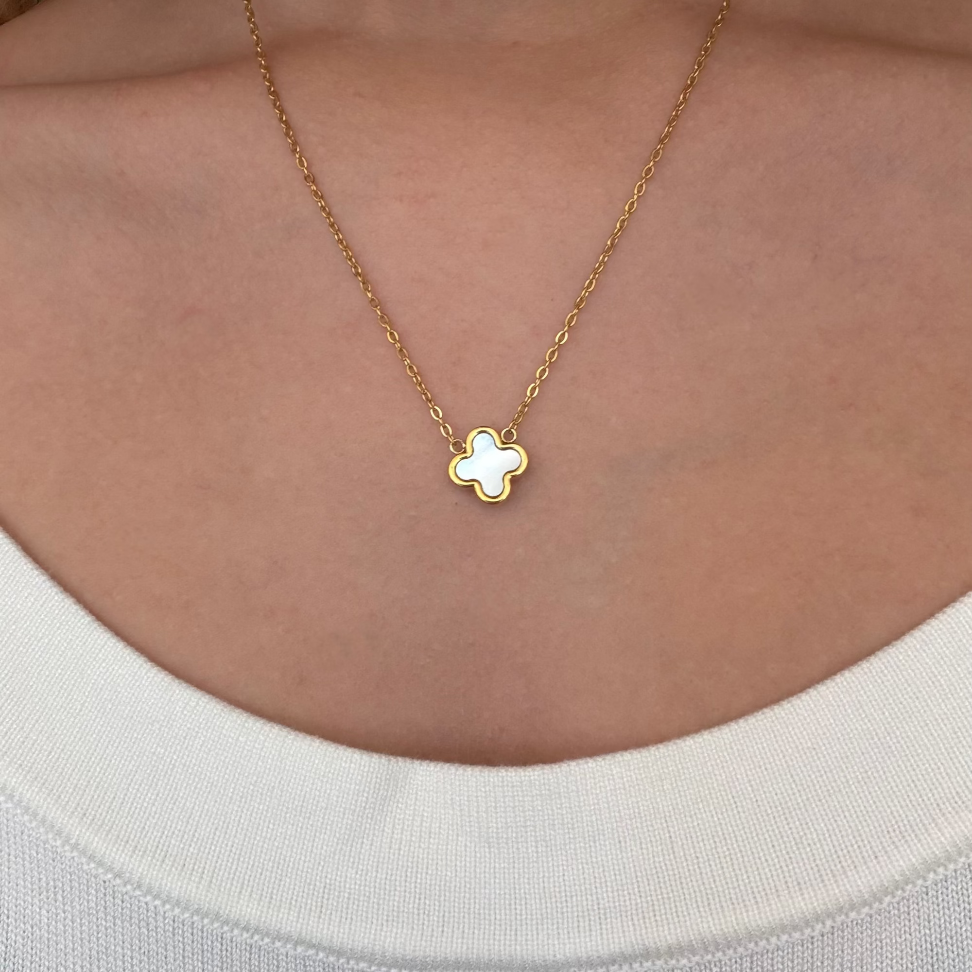 Lucky Necklace