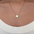 Lucky Necklace