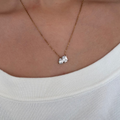 Eternal Match Necklace