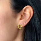 Danish Earrings