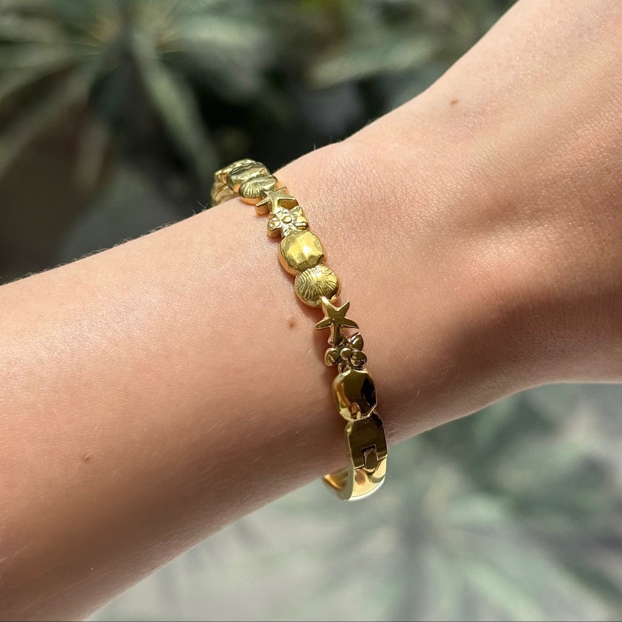 Coastal Dream Bangle