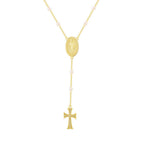 Lariat Necklaces