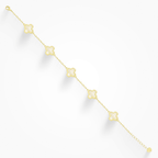 Feeling Lucky Bracelet