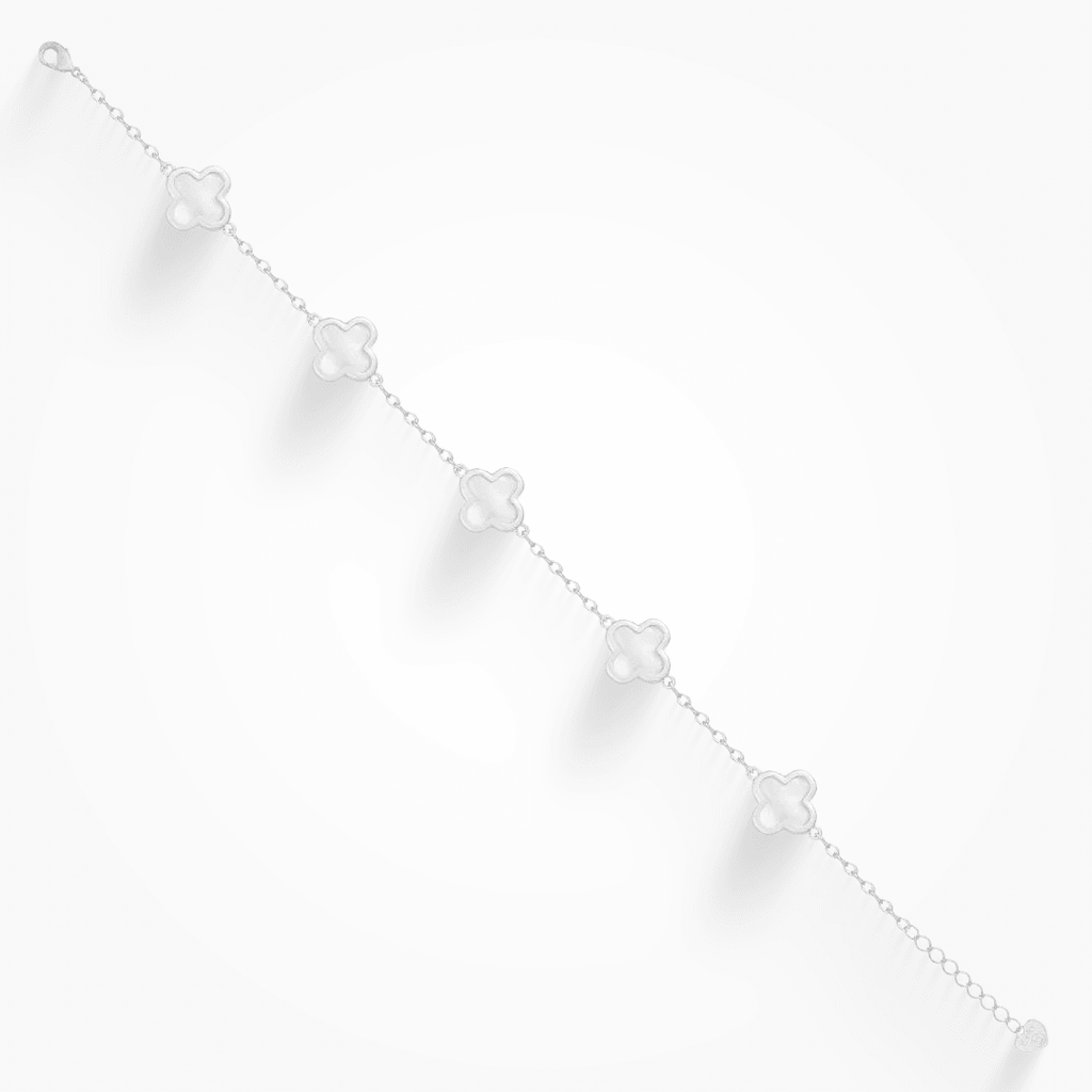 Feeling Lucky Bracelet
