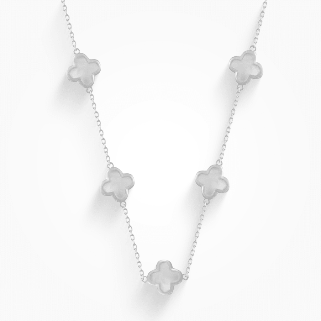 Feeling Lucky Necklace
