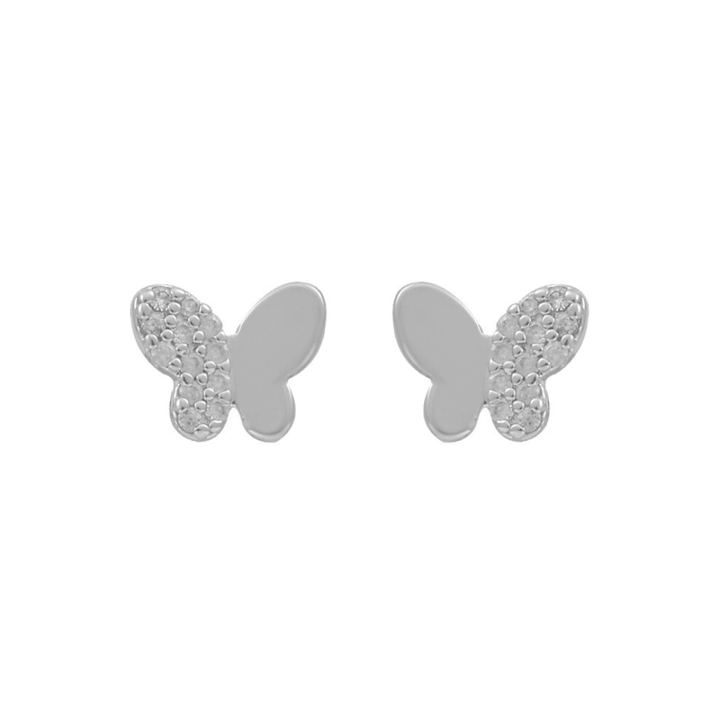 Fly Away Earrings