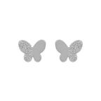 Fly Away Earrings