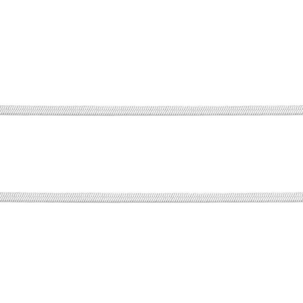 For Goodness Snake Waist Chain