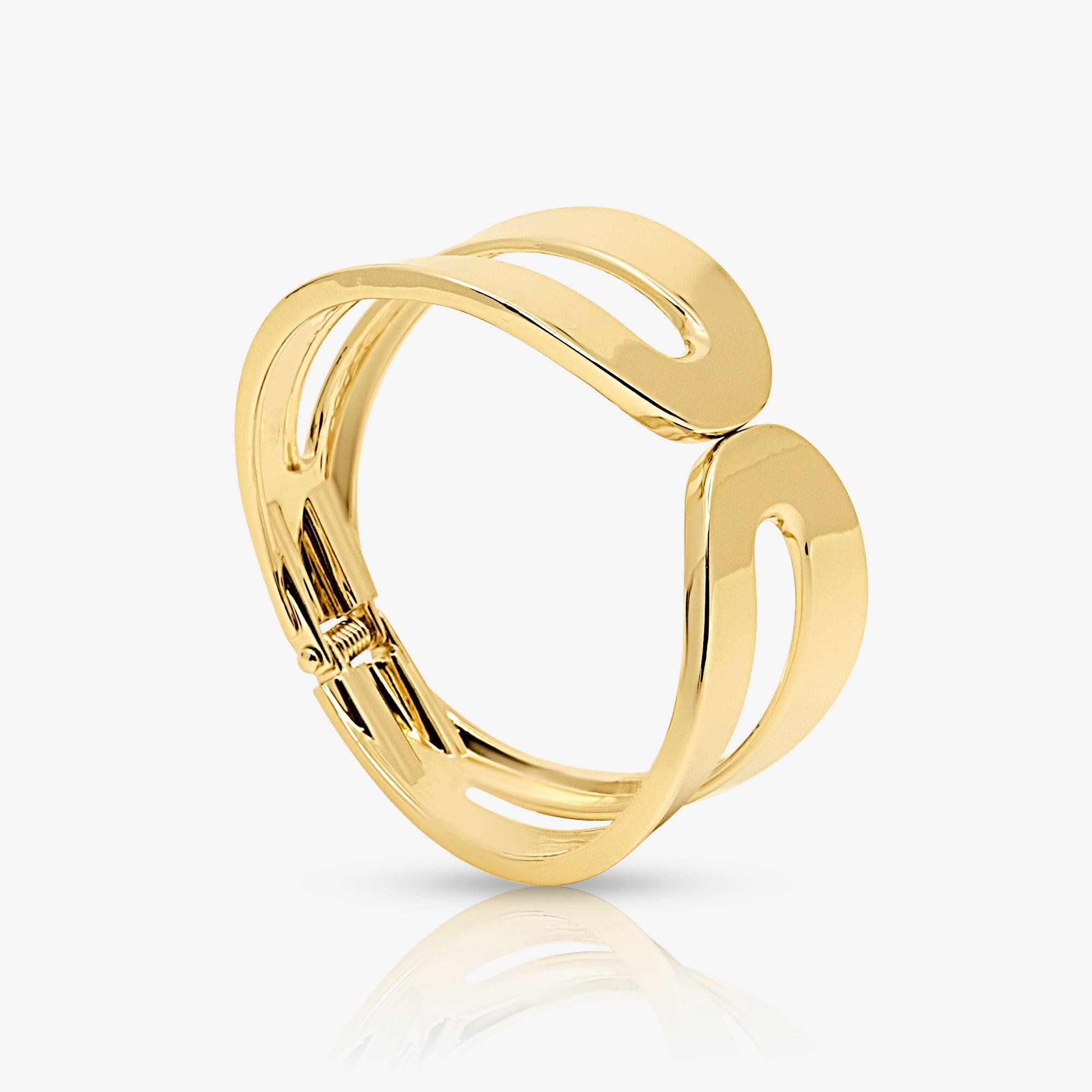 Chunky Bangles