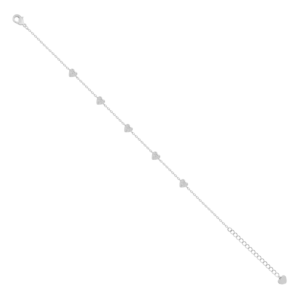 Evryday Chain Anklets
