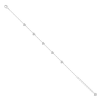 Evryday Chain Anklets