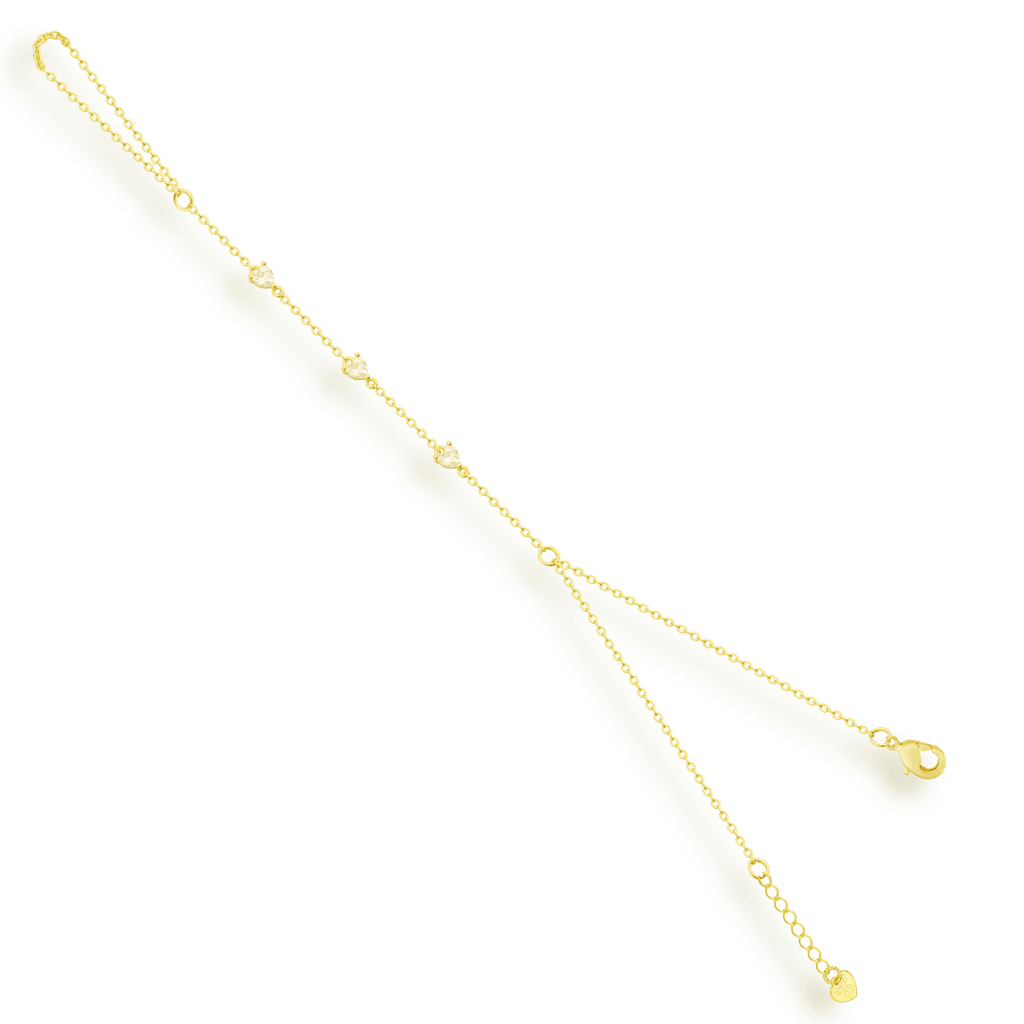 Full of Love Hand Chain