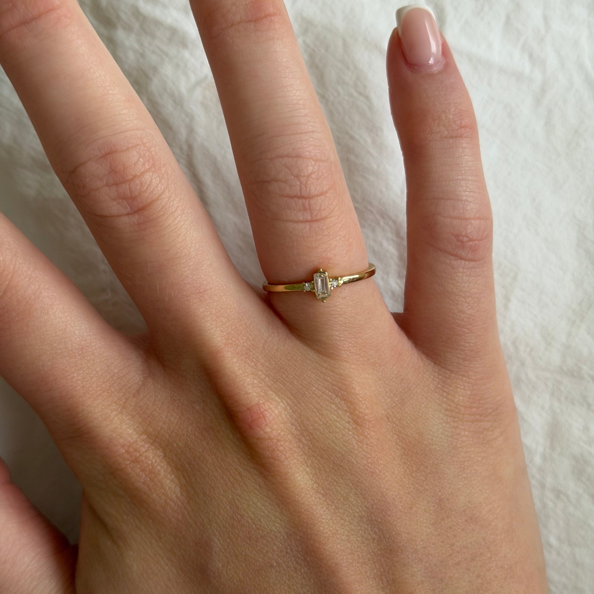 Temptress Ring