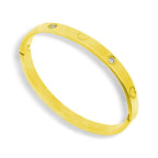 Waterproof Bangle Collection