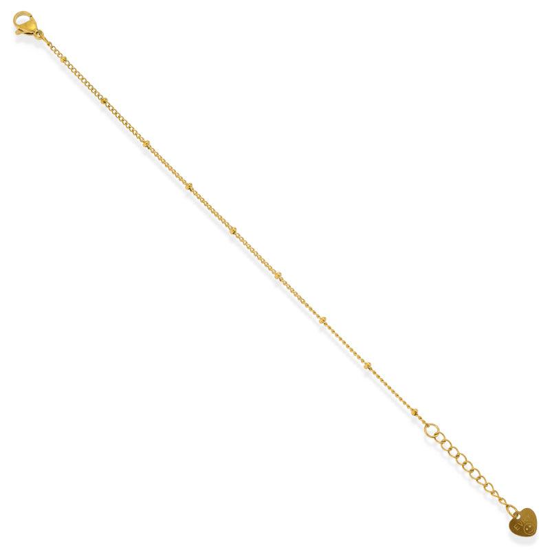 Evryday Chain Anklets