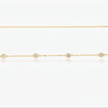 Baby Shine Waist Chain