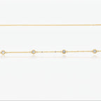 Baby Shine Waist Chain