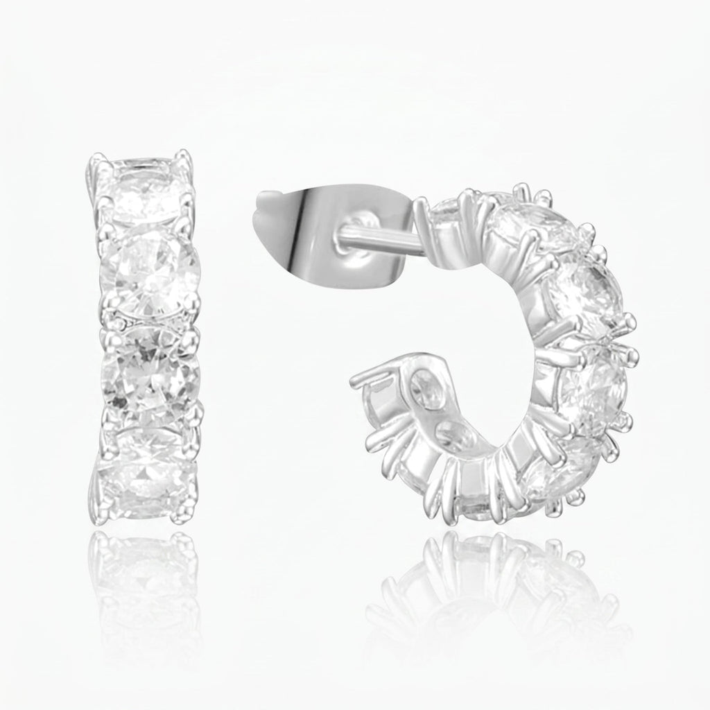 Baby Icy Earrings