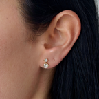 Moonlight Earrings
