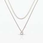 Baby Doll Necklace