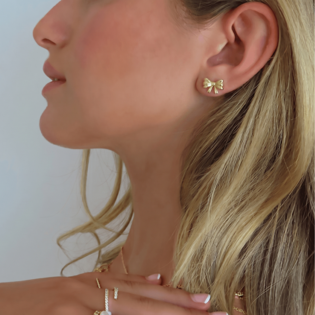 Romance Earrings