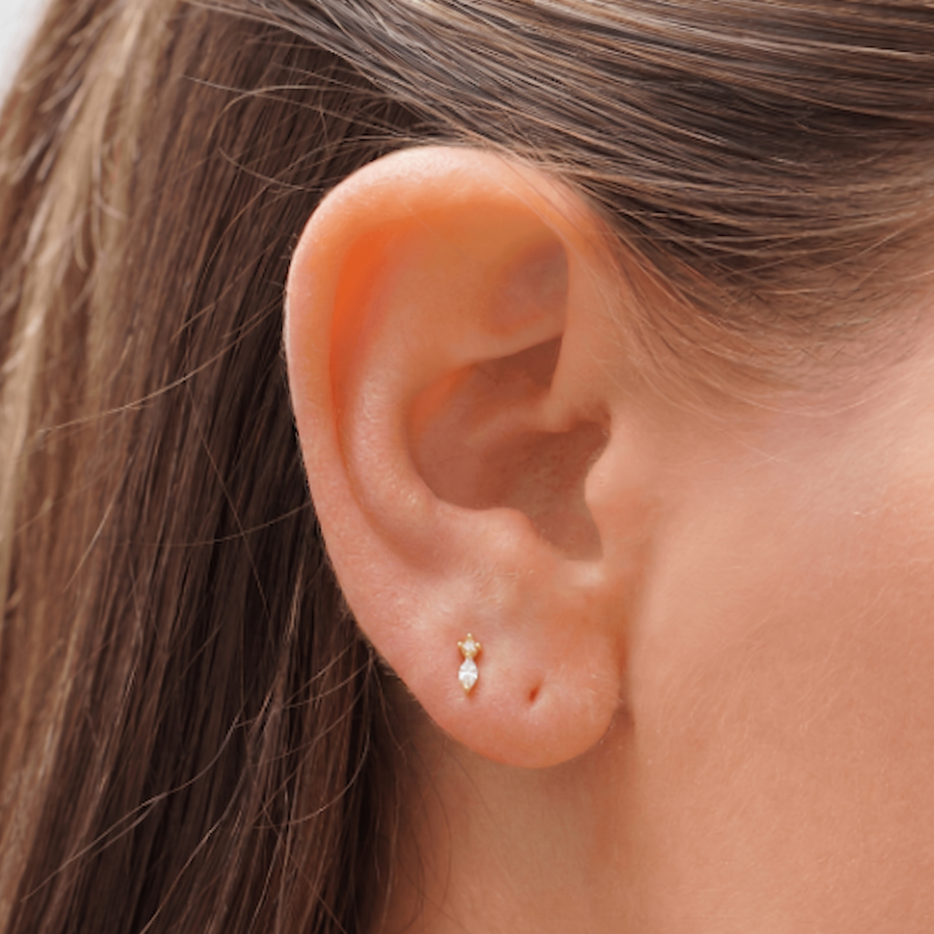 Dahlia Earrings