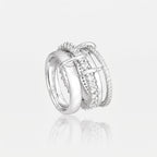 Bound Forever Ring
