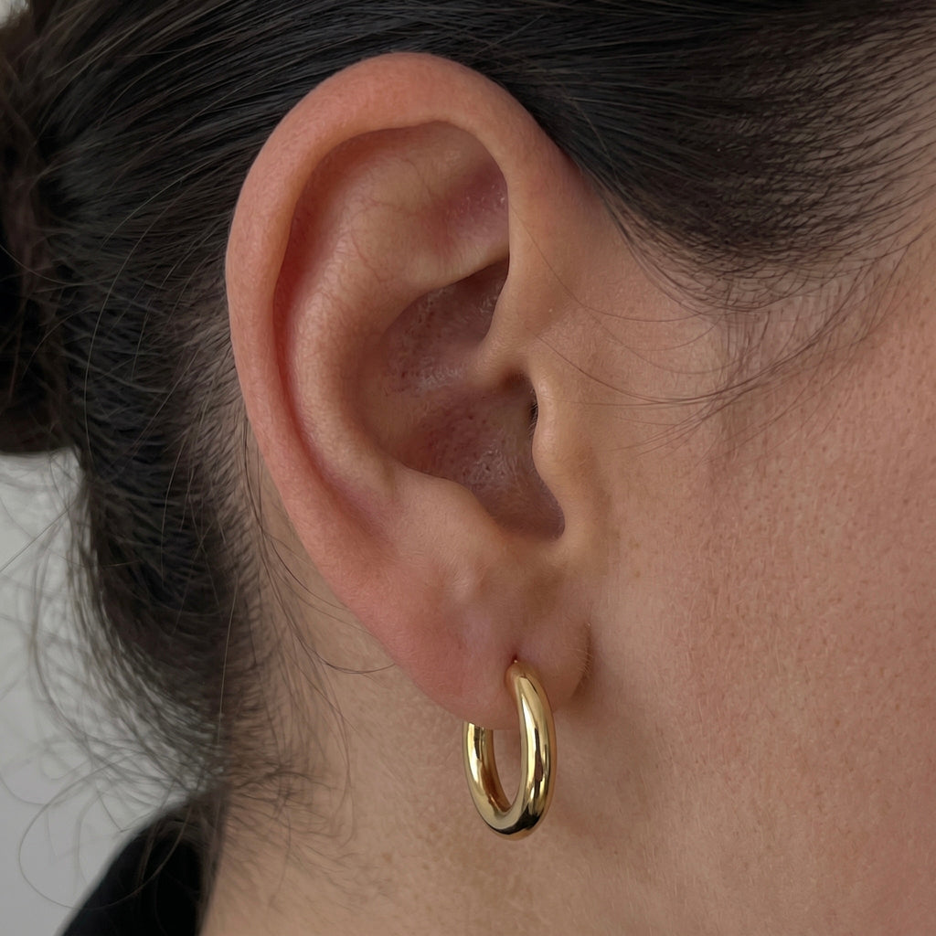 Soho 2.0 Hoops