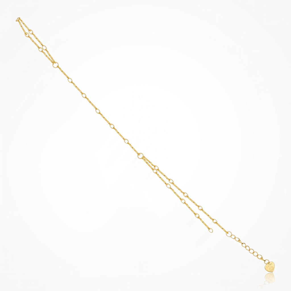 Bar Hand Chain