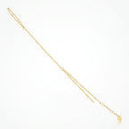 Bar Hand Chain