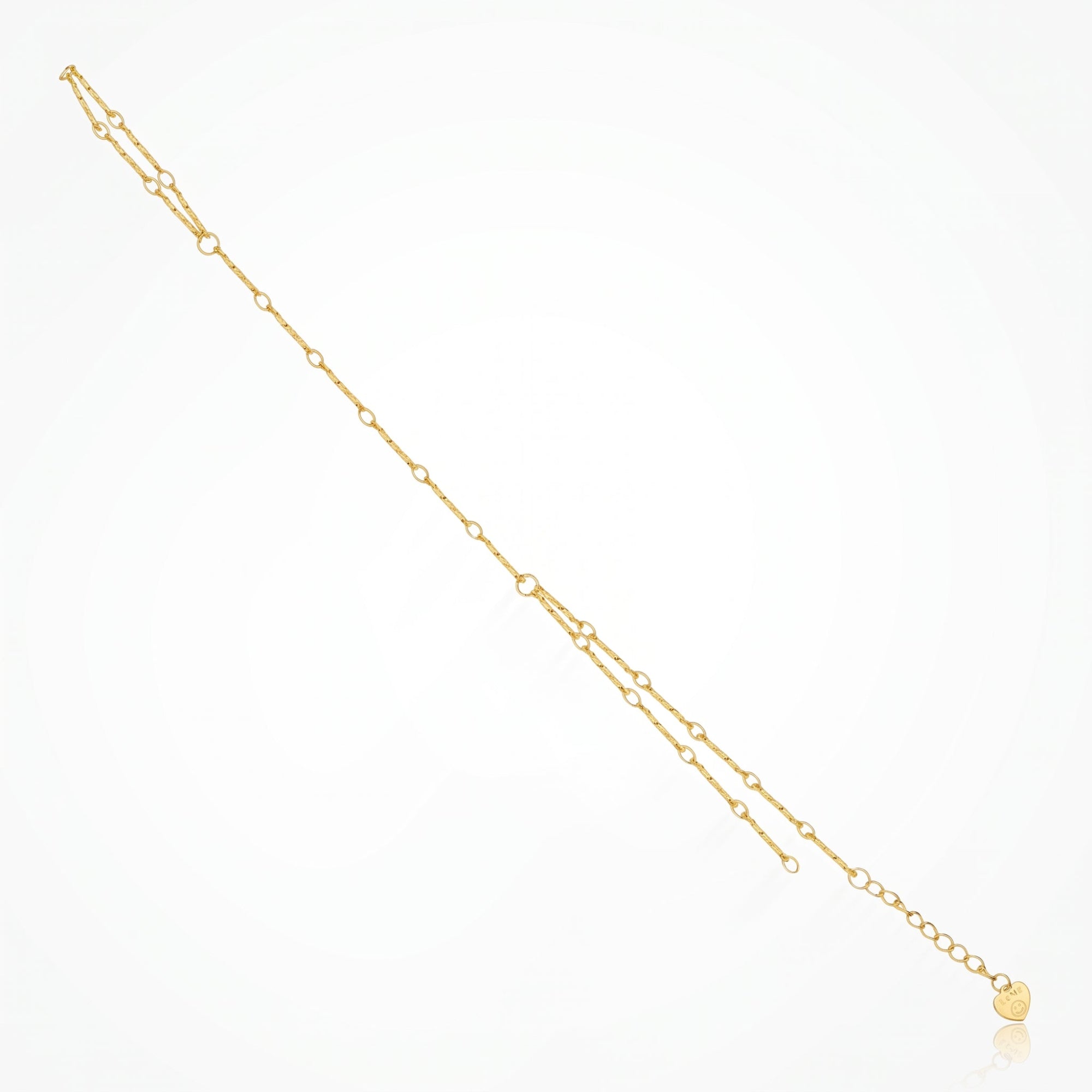 Bar Hand Chain