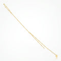 Bar Hand Chain