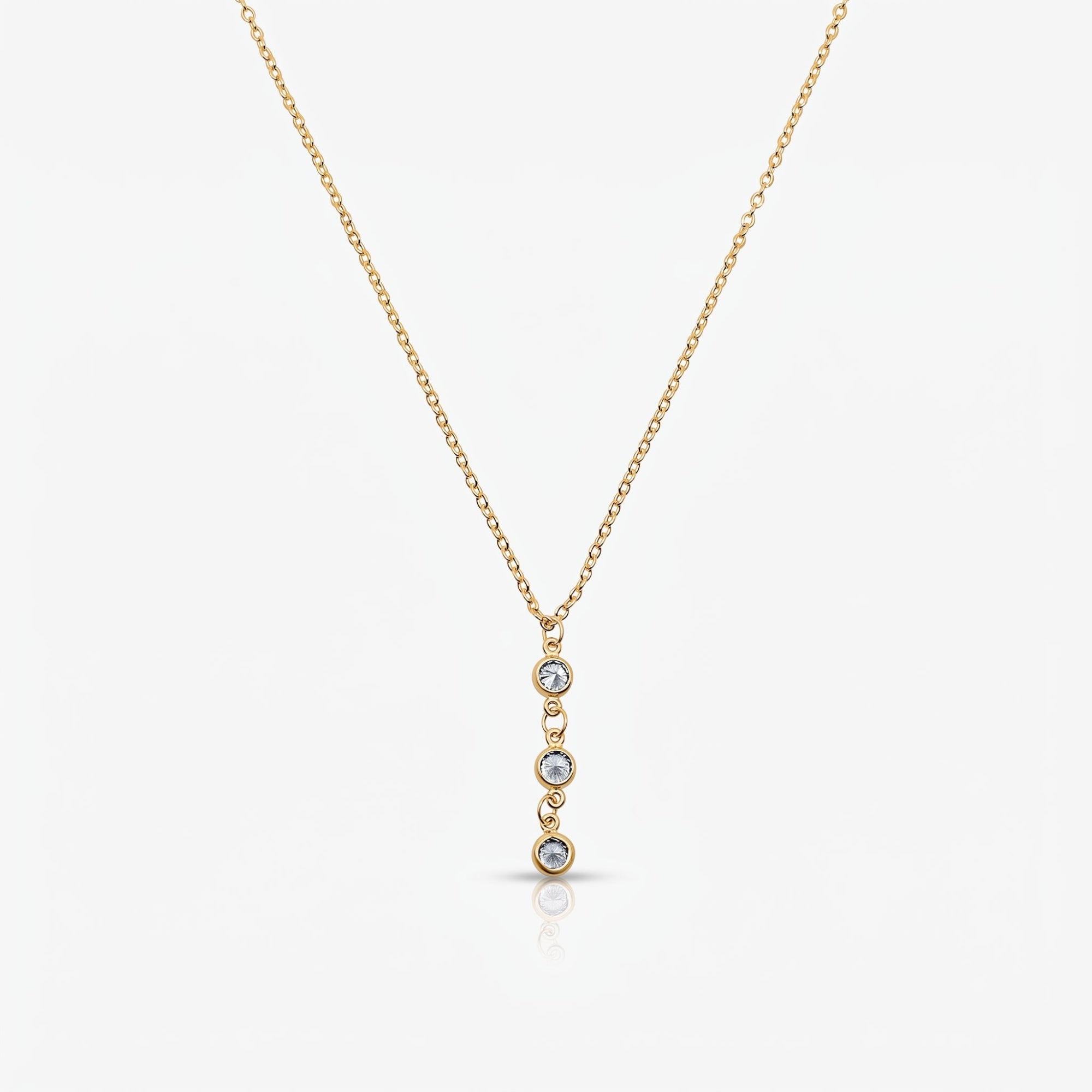 Ava Necklace