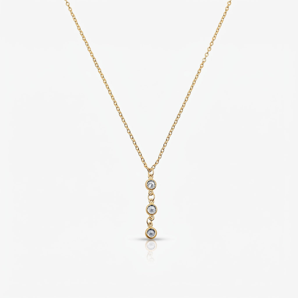 Ava Necklace