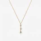 Ava Necklace