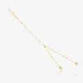 Beaded Hand Chain