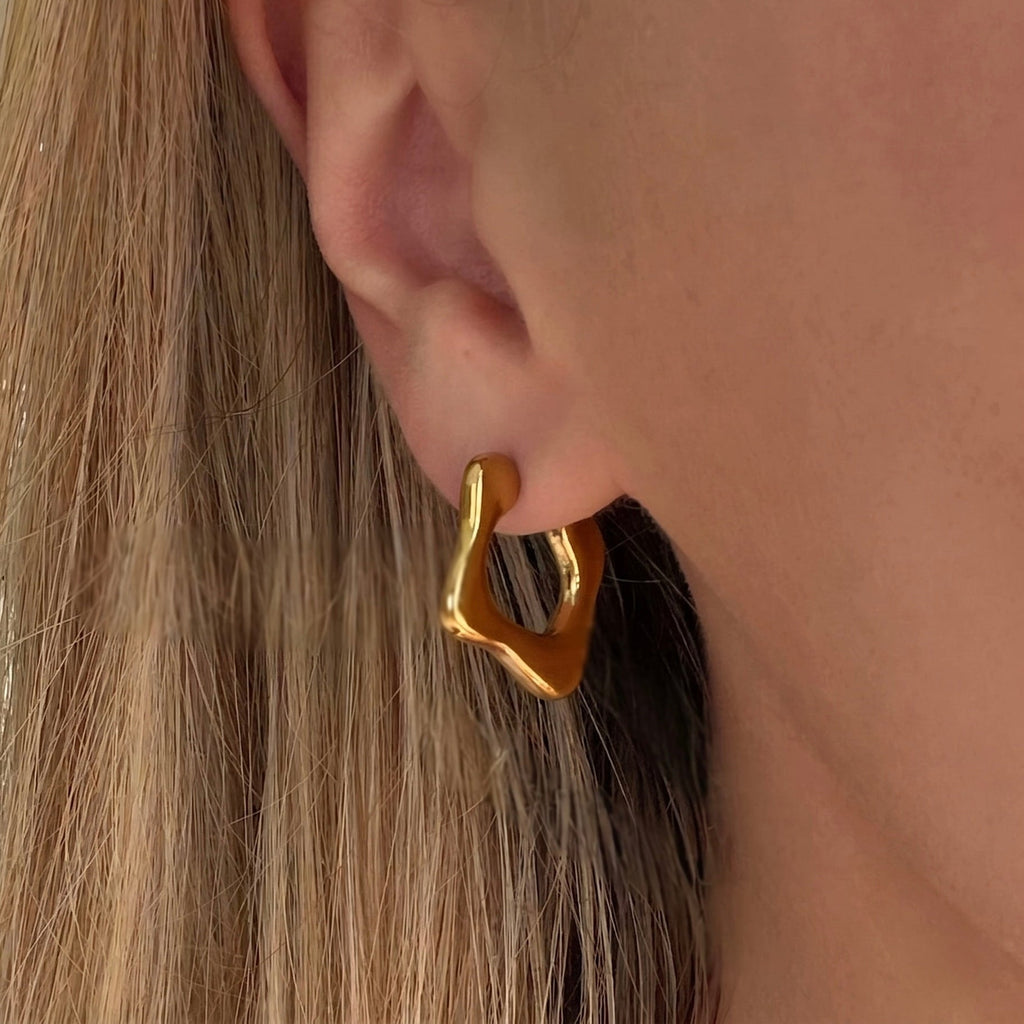 Sugar Shine Earrings