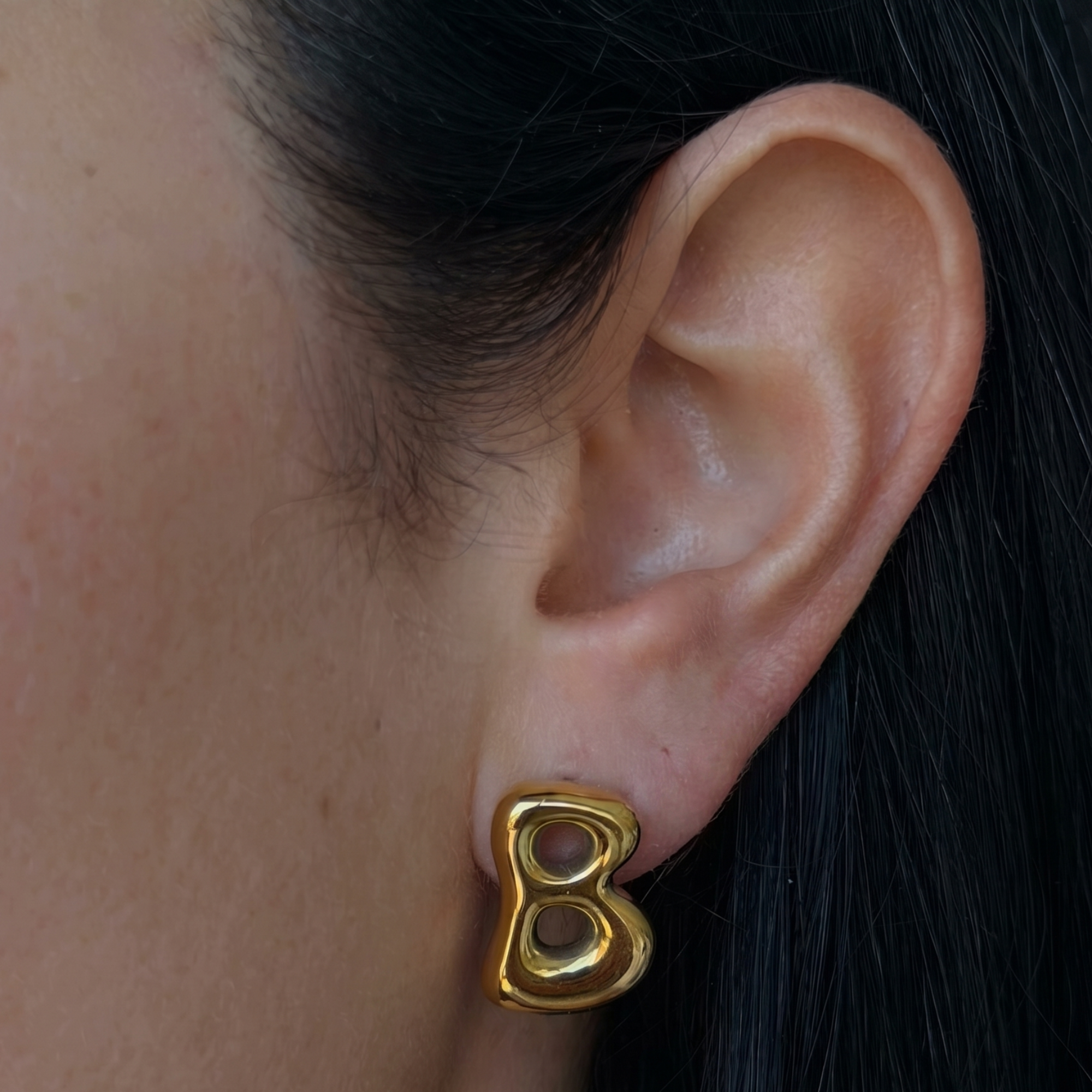 All About You Earrings