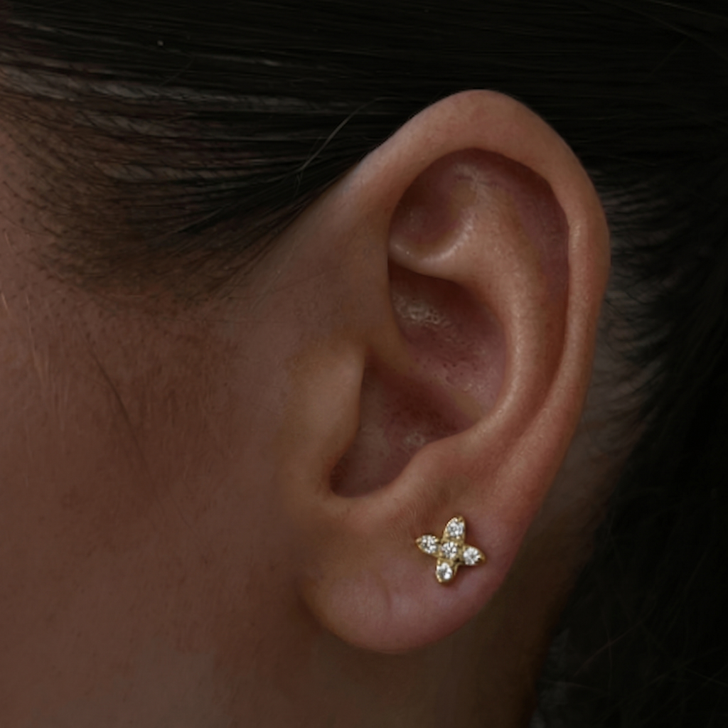 Stella Earrings