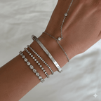 Starry Night Bangle