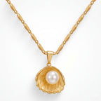 Coastal Crush Necklace Collection
