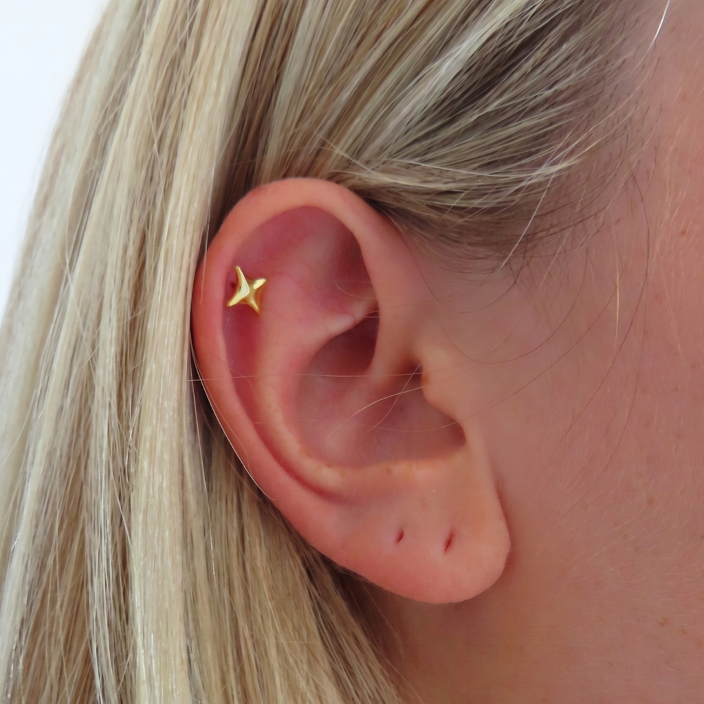 Celeste Earrings
